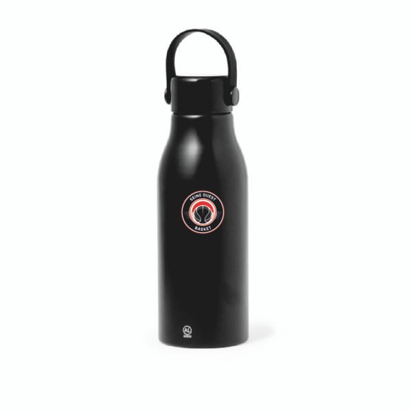 Gourde noir Seine ouest