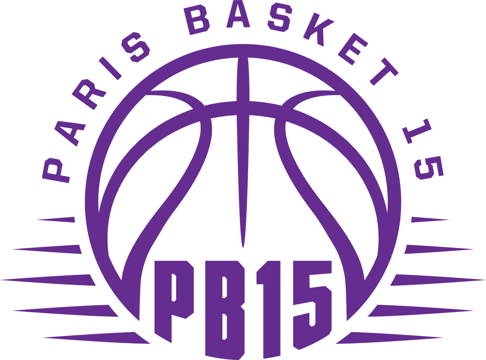 Équipement de basketball