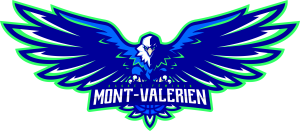 logo club de basket, textile personnalisé, mont valerien, basketball, club, boutique en ligne