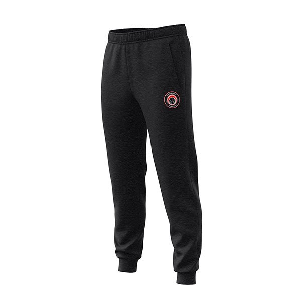 Boutique club , bas avec logo du club de basket