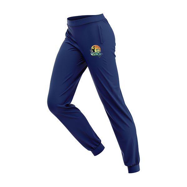 Bas pour les femmes jouant au basketball en club