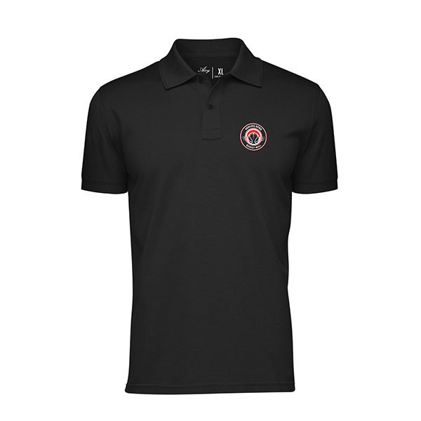 polo de basket pour boutique de club