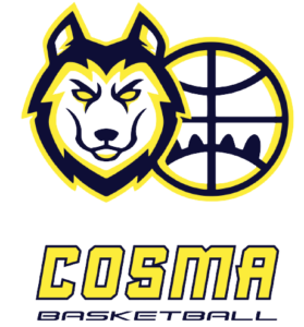 boutique pour association sportive, basket