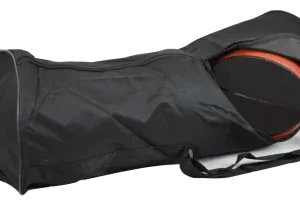 Sac ballon (sac tube)