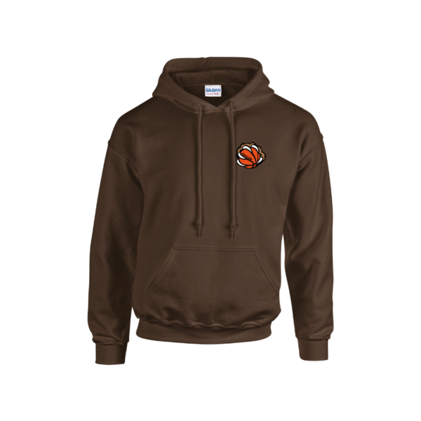 Sweat à capuche 260G