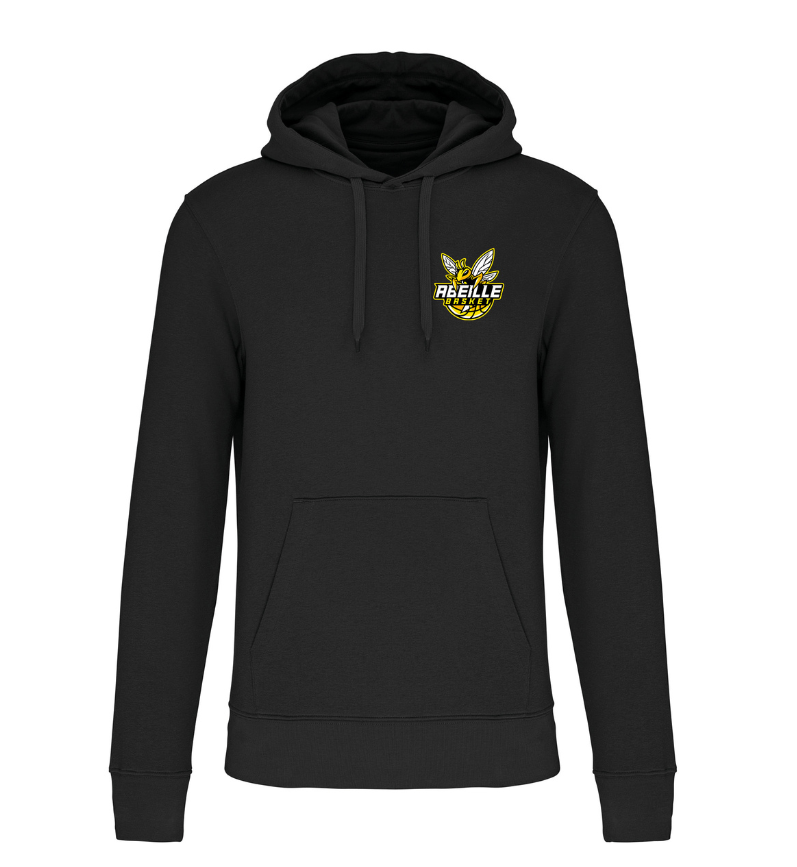SWEAT CAPUCHE 280G