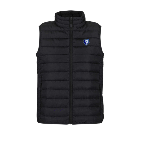 Doudoune légère sans manche