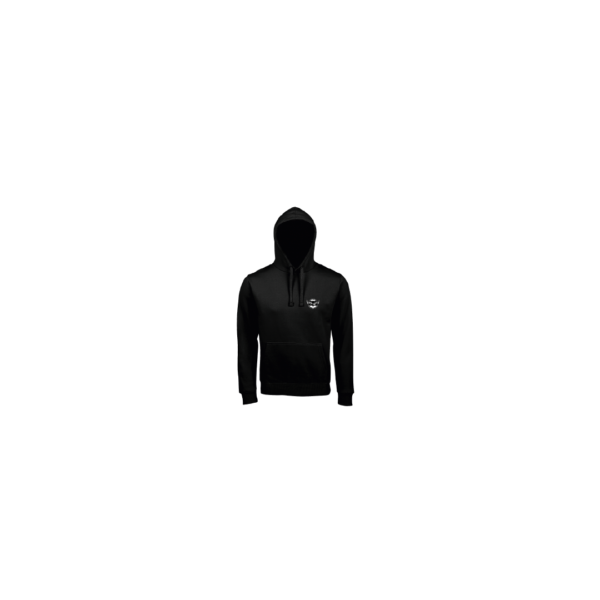 Sweat capuche 260G