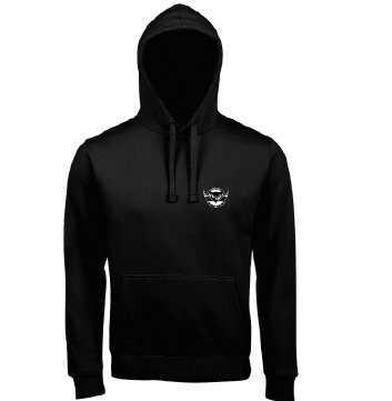 Sweat capuche 260G