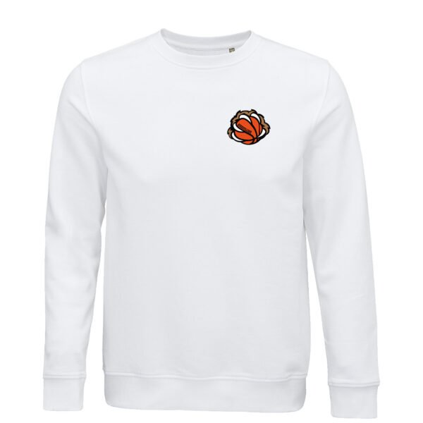 SWEAT COL ROND 280G