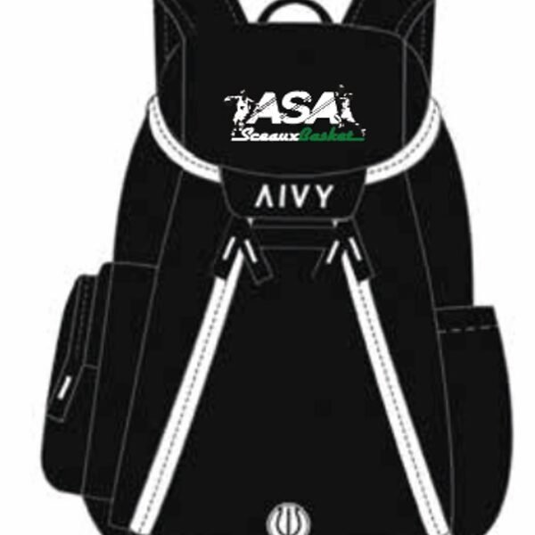 Sac à dos ELITE ASA SCEAUX