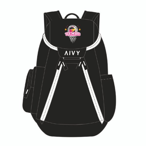 Sac à dos ELITE VEMBC