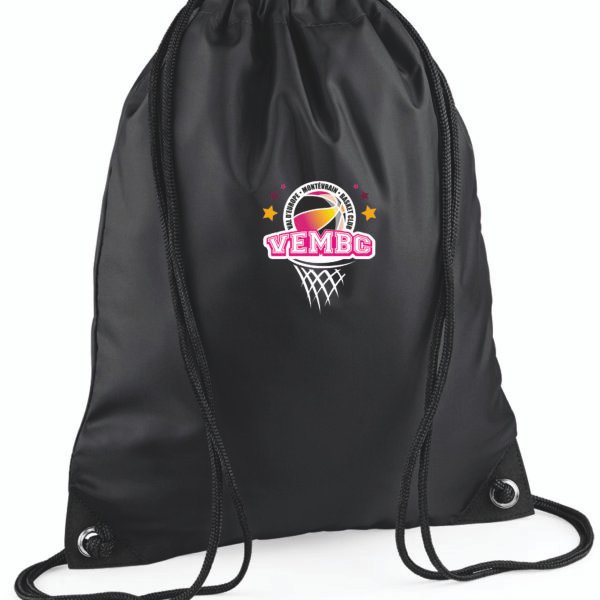 SAC cordelettes VEMBC