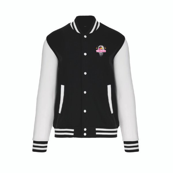 Teddy logo coeur VEMBC