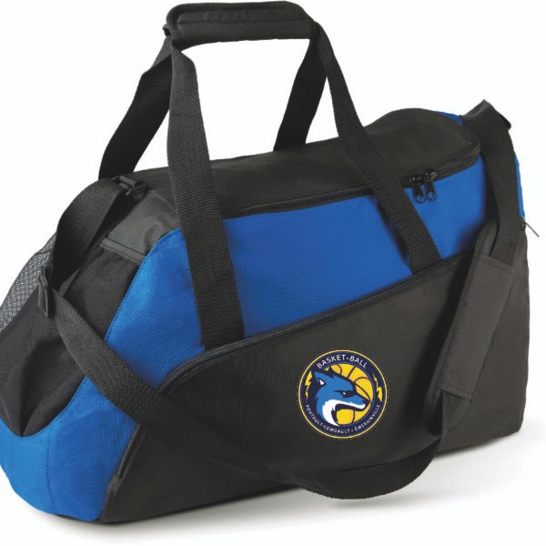 Sac de sport PONTAULT