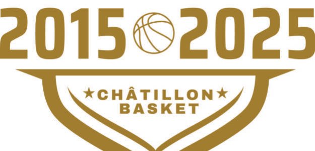 AS CHATILLON BASKET