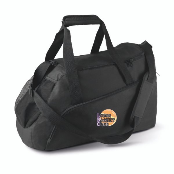 Sac Ludon BC