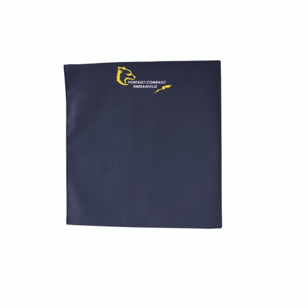Serviette microfibre Pontault
